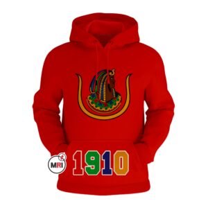 Daughters of Isis Hoodie