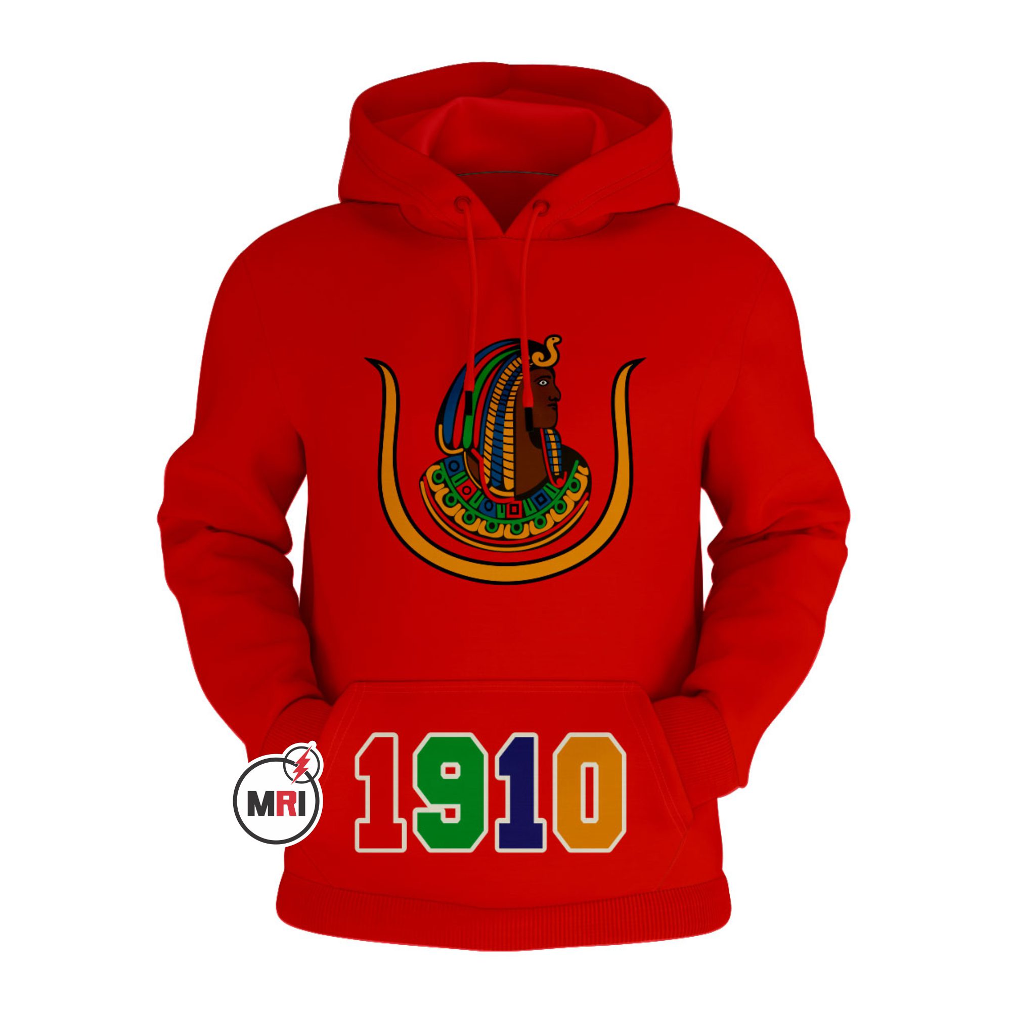 Daughters of Isis Hoodie
