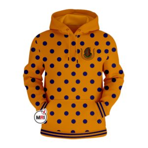 Daughters of Isis Hoodie