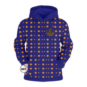 Daughters of Isis Hoodie