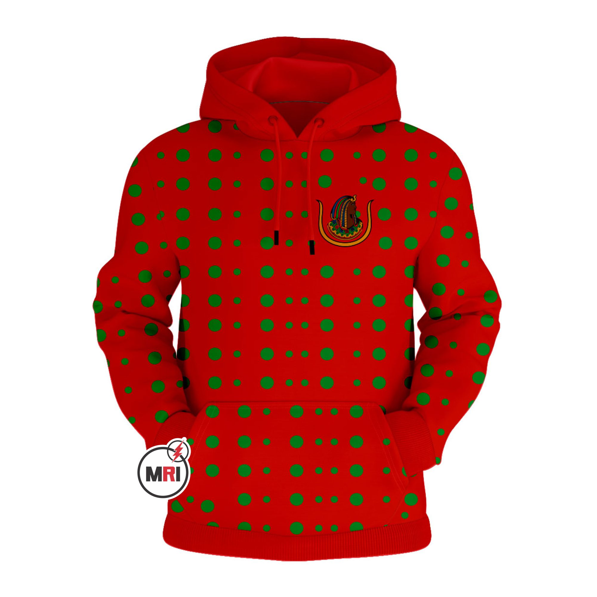 Daughters of Isis Hoodie