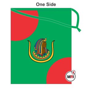 Daughters of Isis Shoe Cover