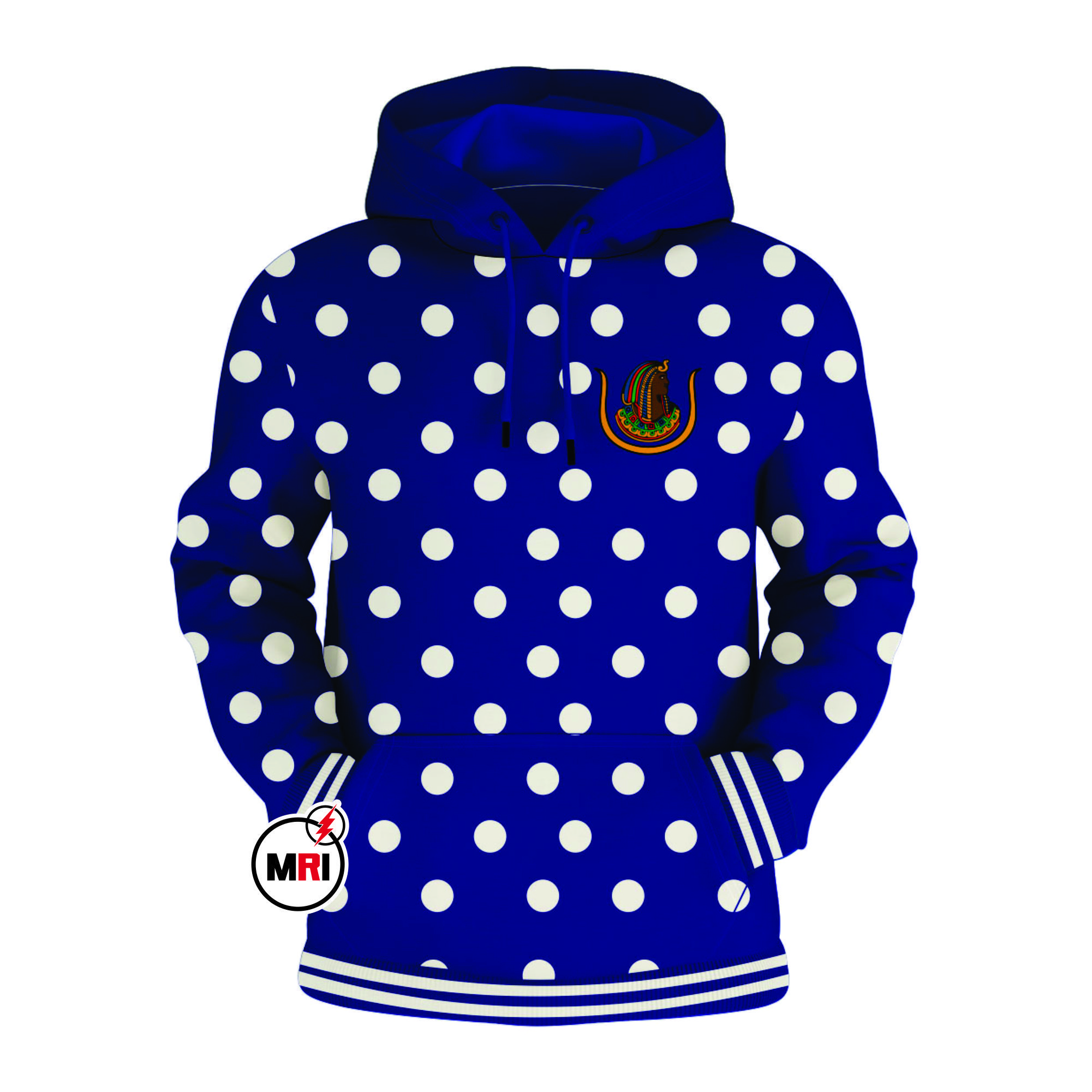 Daughters of Isis Hoodie
