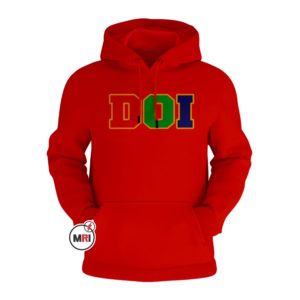 Daughters of Isis Hoodie