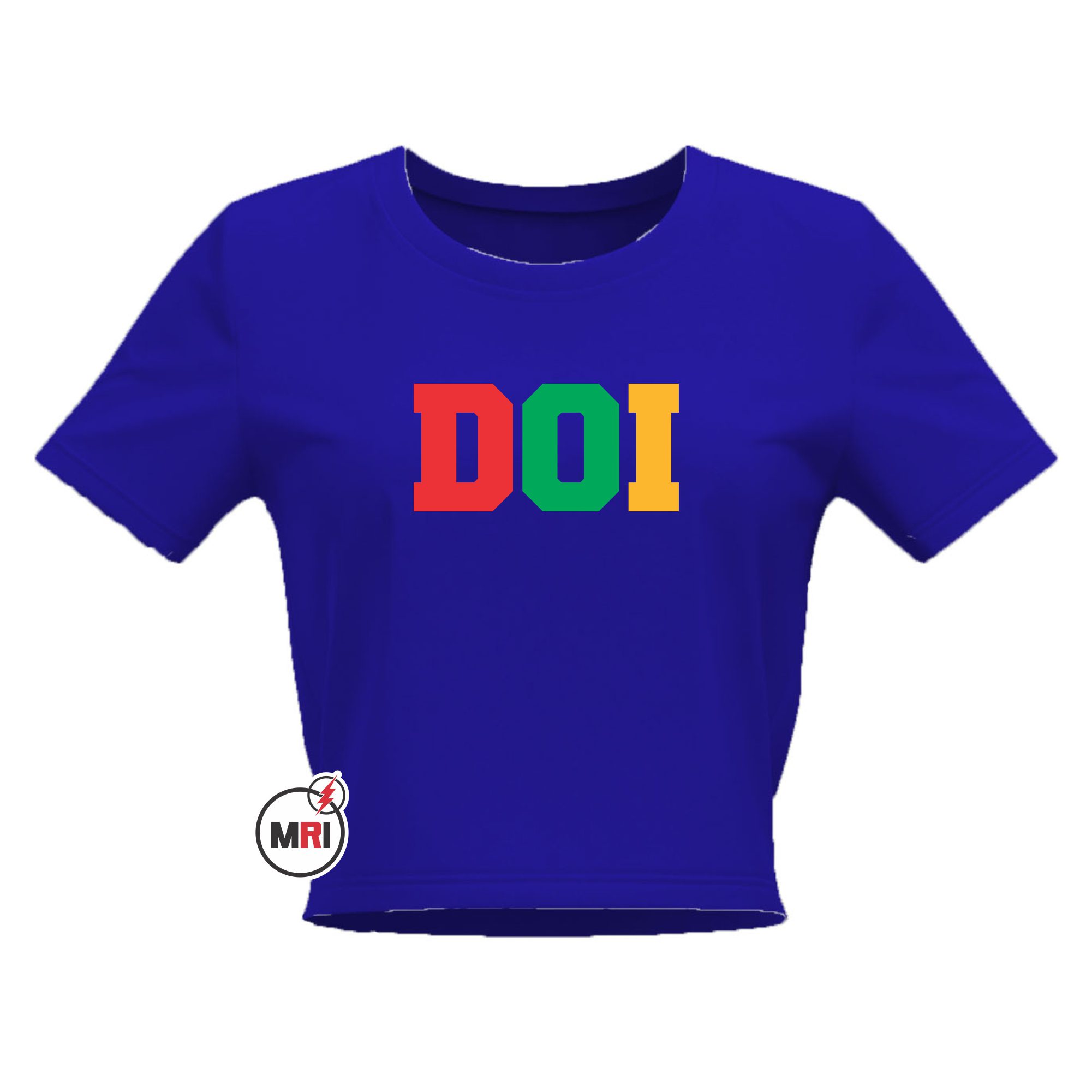 Daughters of Isis Ladies Gym Top
