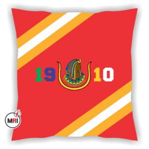 Daughters of Isis Pillow Cover