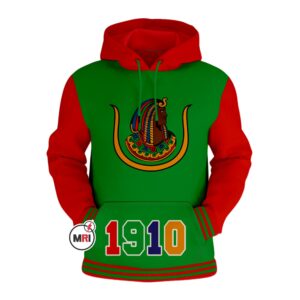 Daughters of Isis Hoodie