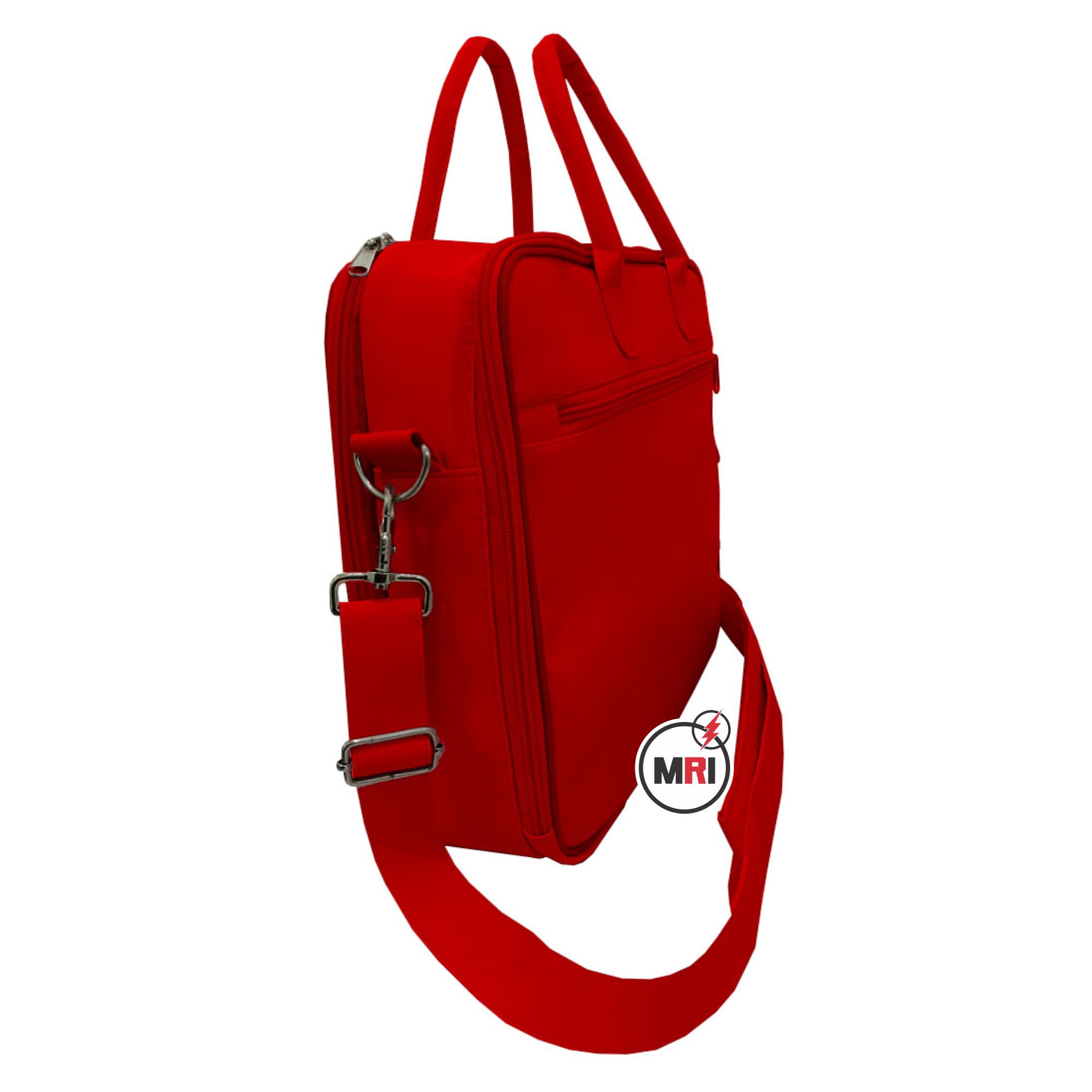 Heroines of Jericho Laptop Bag - Image 2