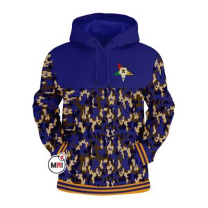 Order of the Eastern Star Hoodie