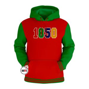 Order of the Eastern Star Hoodie