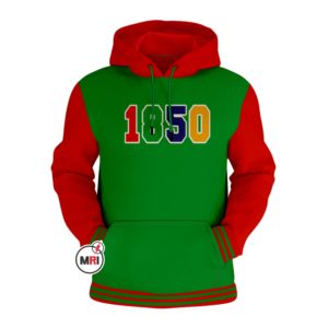 Order of the Eastern Star Hoodie