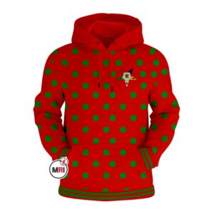 Order of the Eastern Star Hoodie