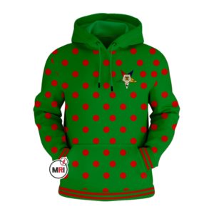 Order of the Eastern Star Hoodie