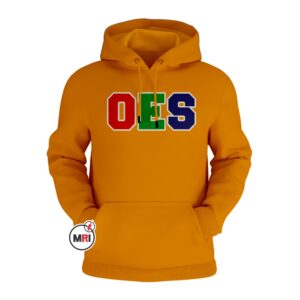 Order of the Eastern Star Hoodie