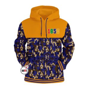 Order of the Eastern Star Hoodie