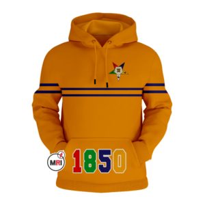 Order of the Eastern Star Hoodie