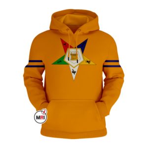 Order of the Eastern Star Hoodie
