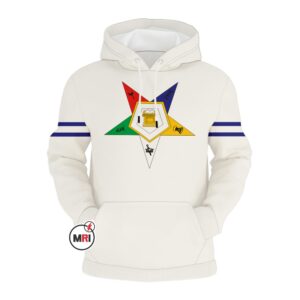 Order of the Eastern Star Hoodie