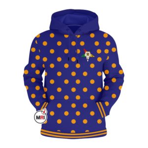 Order of the Eastern Star Hoodie