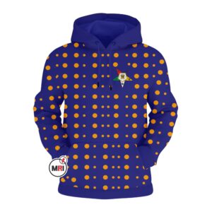 Order of the Eastern Star Hoodie
