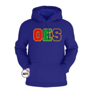 Order of the Eastern Star Hoodie