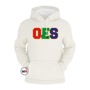 Order of the Eastern Star Hoodie