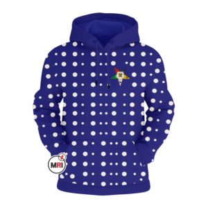 Order of the Eastern Star Hoodie