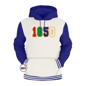 Order of the Eastern Star Hoodie