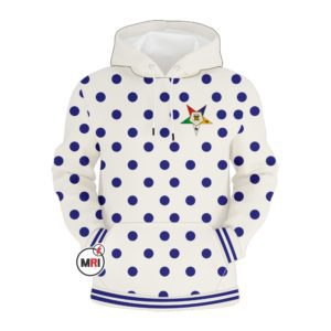 Order of the Eastern Star Hoodie