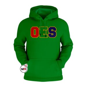 Order of the Eastern Star Hoodie