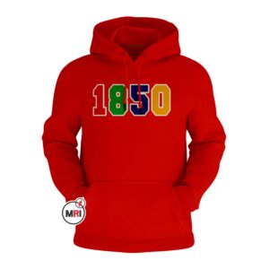 Order of the Eastern Star Hoodie
