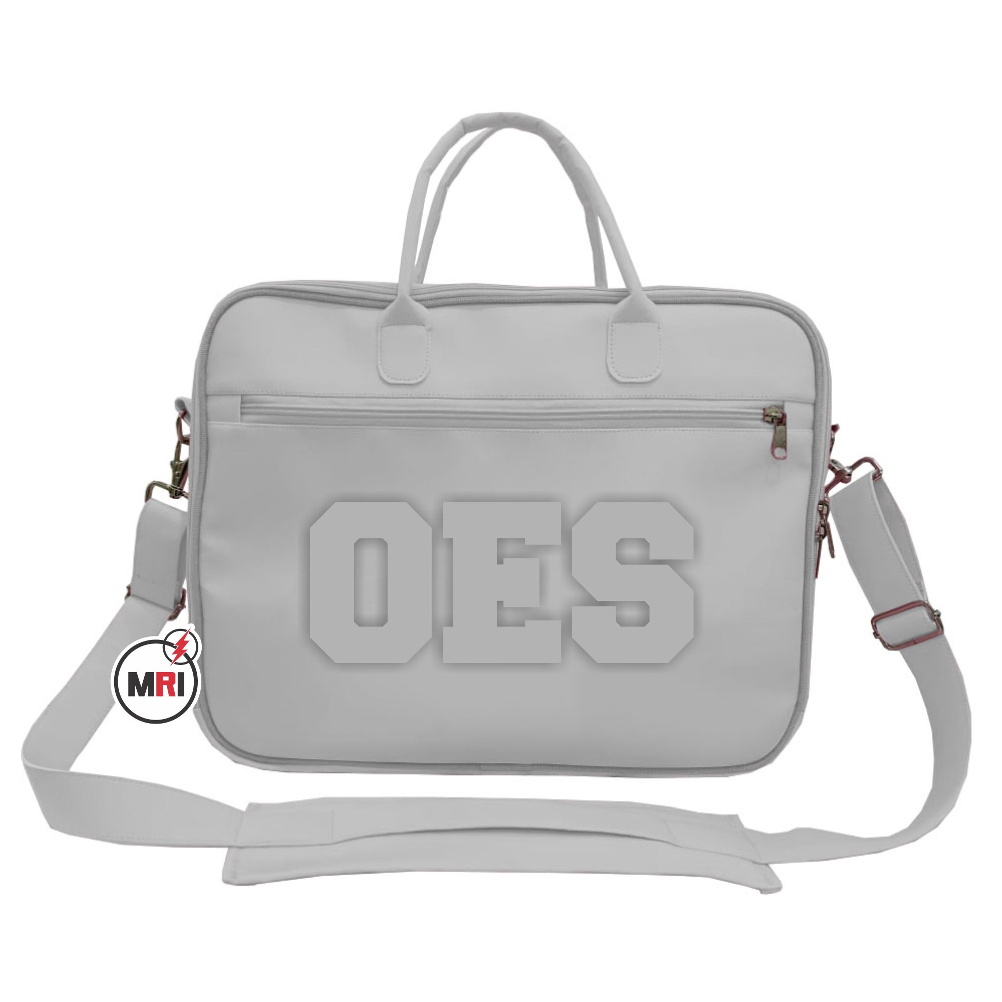 Order of the Eastern Star Laptop Bag