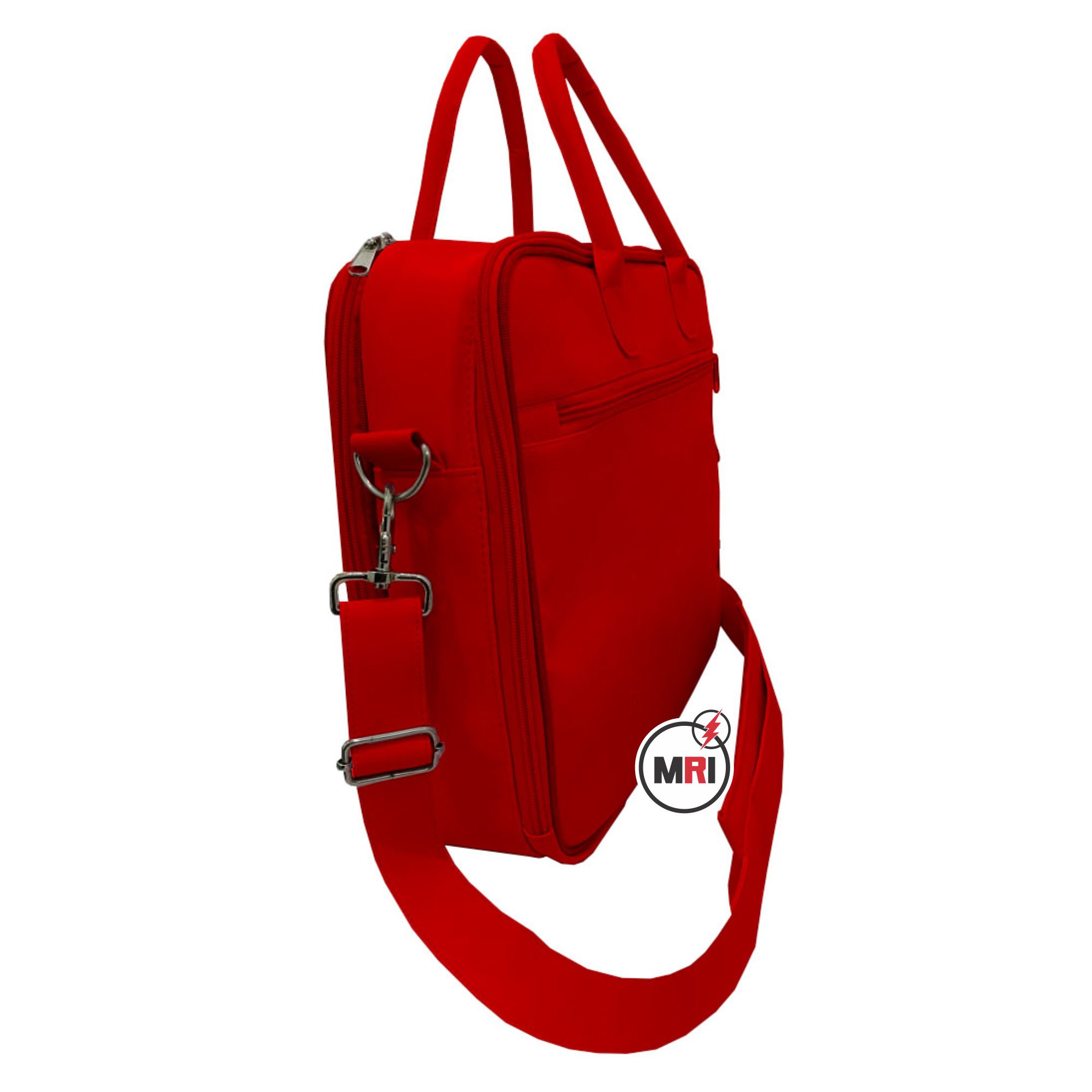 Holy Royal Arch Masonry Laptop Bag - Image 2