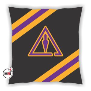 Order of Royal and Select Master Pillow Cover