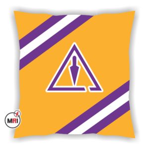 Order of Royal and Select Master Pillow Cover