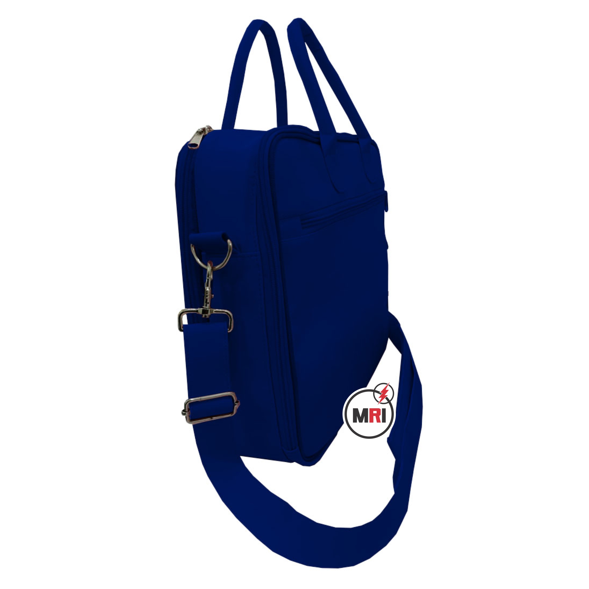 Zeta Phi Beta Laptop Bag - Image 2
