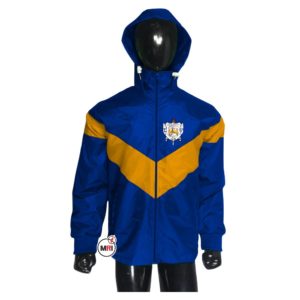 Sigma Gamma Rho Windbreaker
