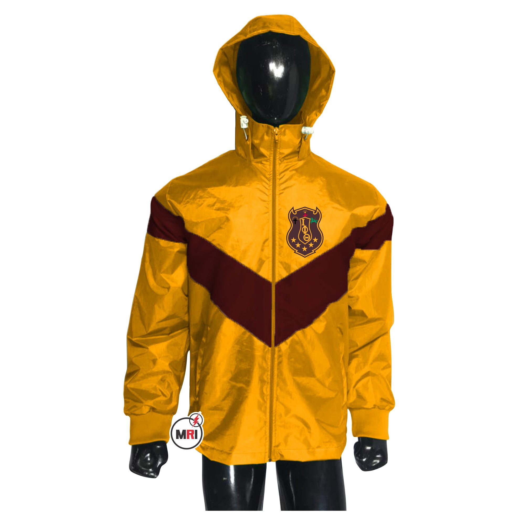 Iota Phi Theta Windbreaker