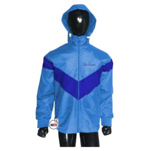 Zeta Amicae Windbreaker