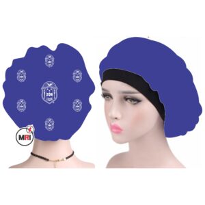 Zeta Phi Beta Bonnet