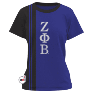 Zeta Phi Beta T-Shirt