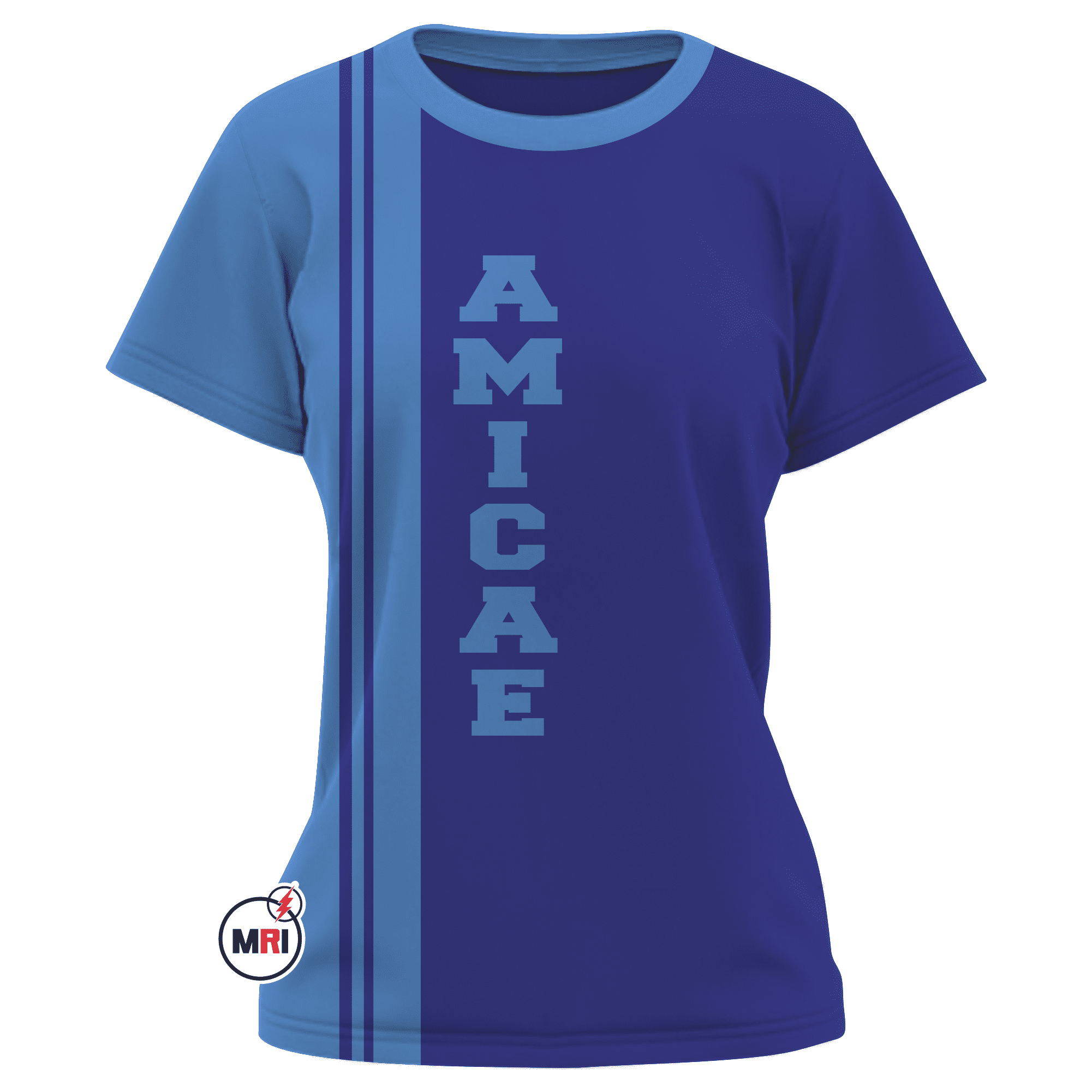 Zeta Amicae T-Shirt
