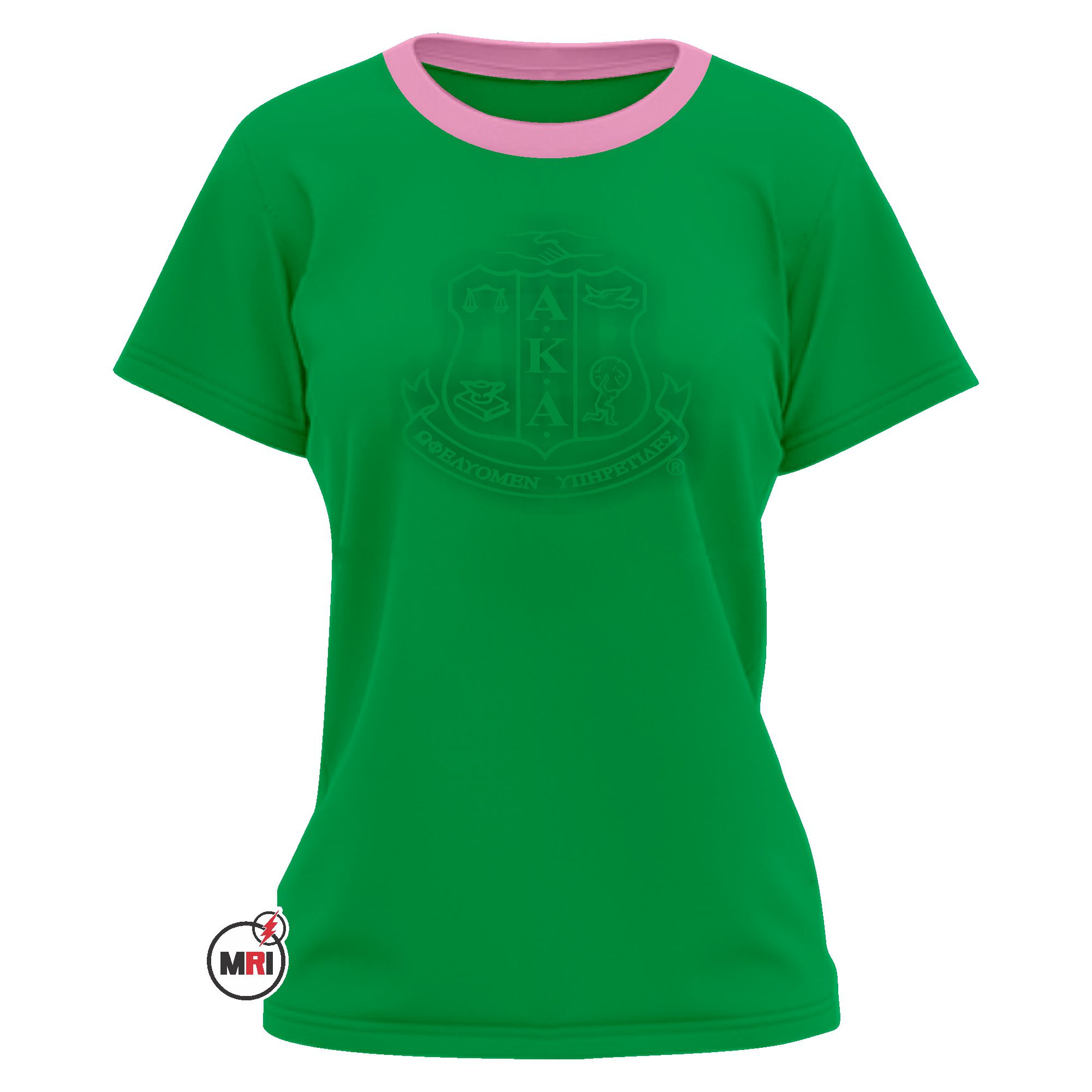 Alpha Kappa Alpha T-Shirt