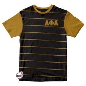 Alpha Phi Alpha T-Shirt