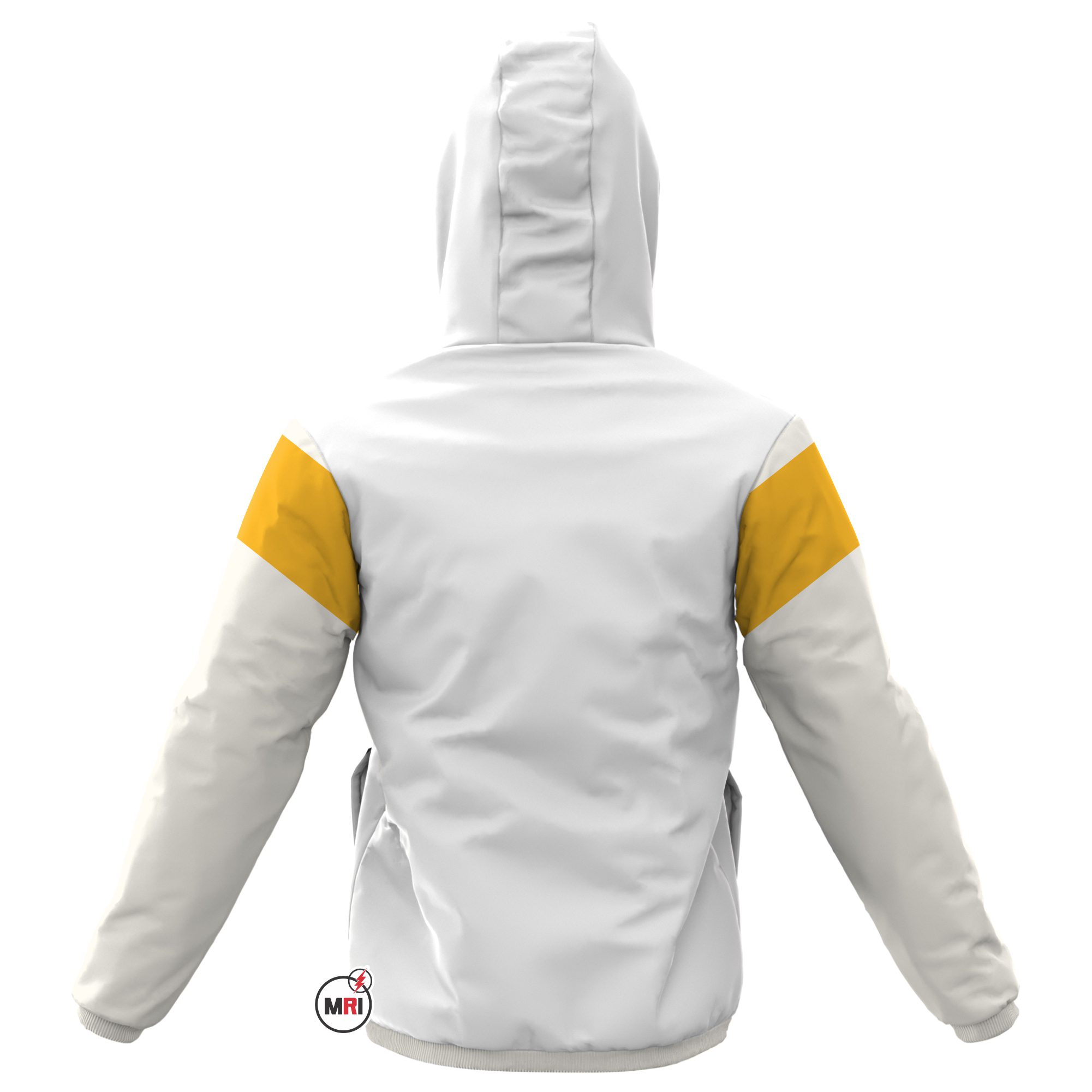 The Order Of The Golden Circle Windbreaker - Image 2
