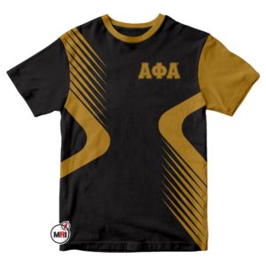 Alpha Phi Alpha T-Shirt