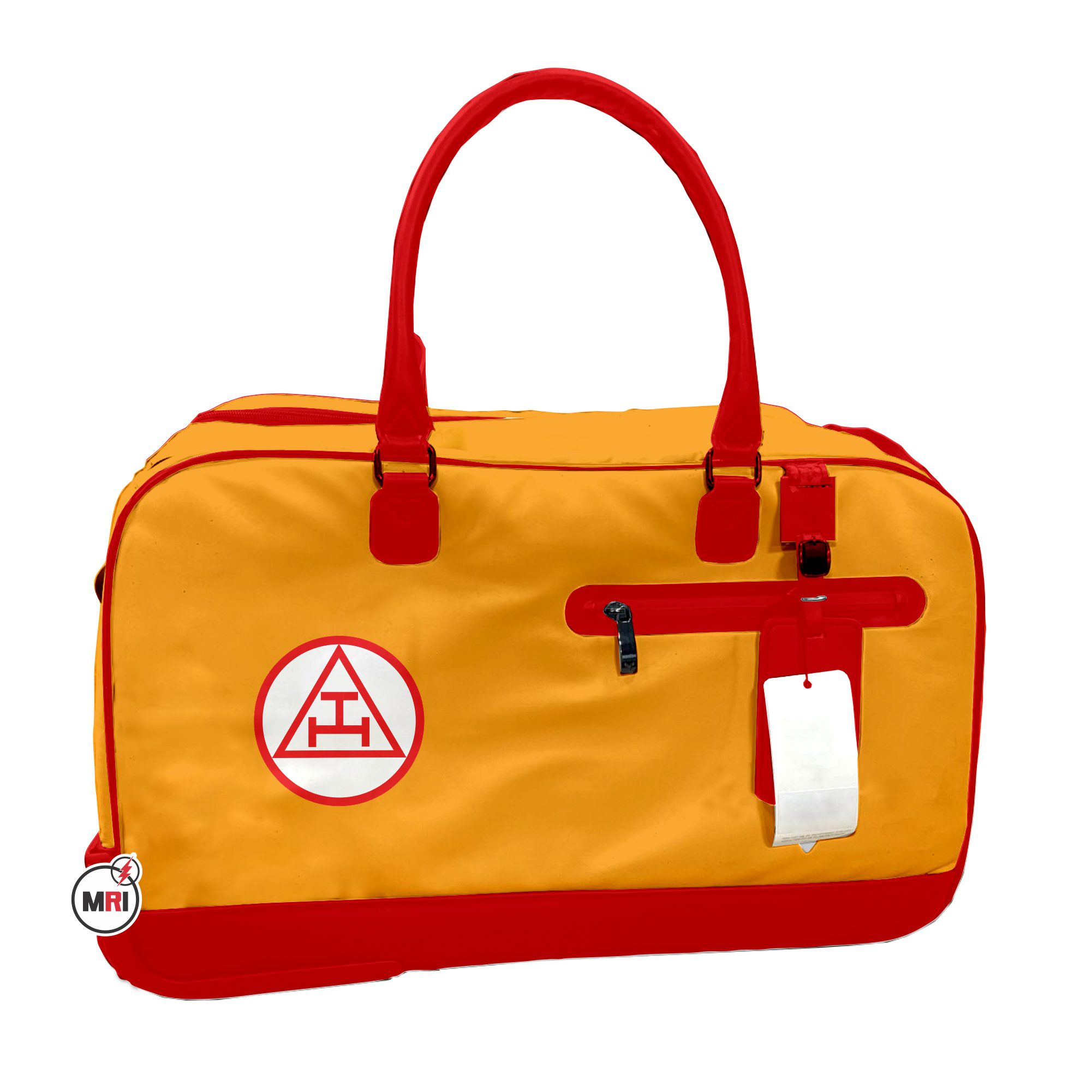 Holy Royal Arch Masonry Trolley Bag