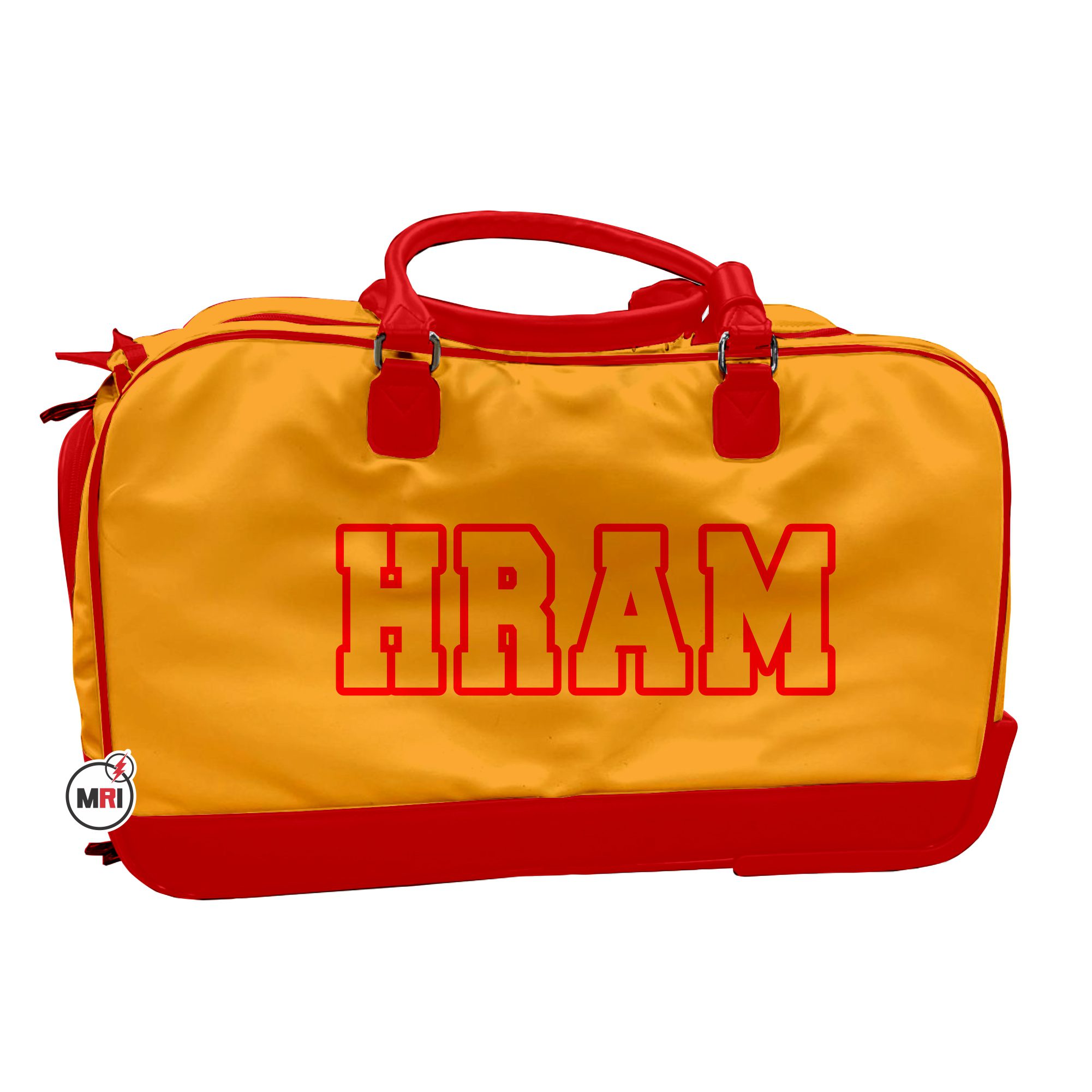 Holy Royal Arch Masonry Trolley Bag - Image 2