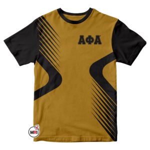 Alpha Phi Alpha T-Shirt