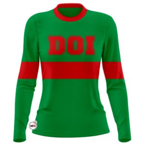 Daughter Of Isis Full Sleeve Shirt